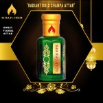 GOLD CHAMPA ATTAR small-image
